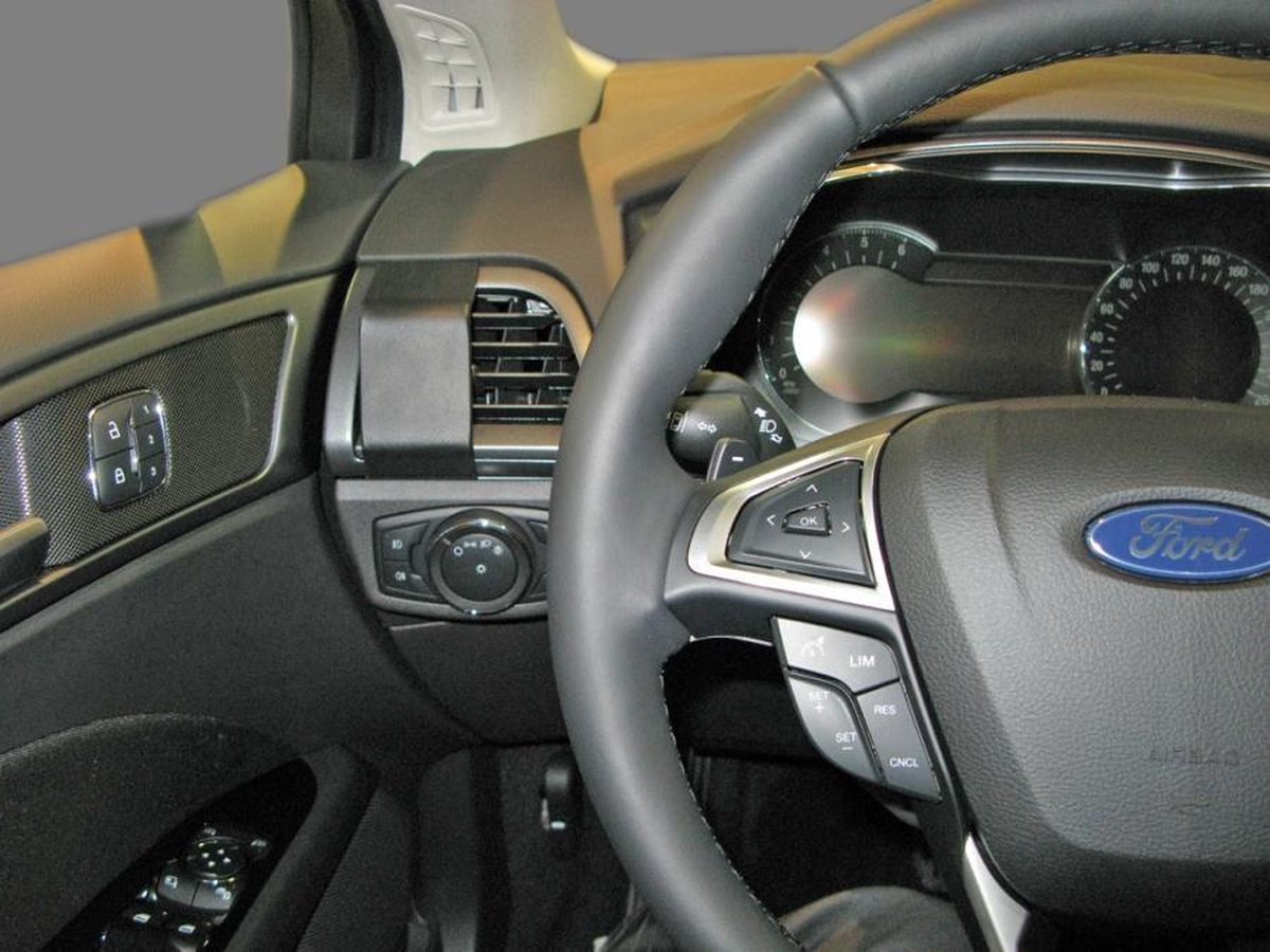 Brodit ProClip houder geschikt voor Ford Mondeo 2015 - Left mount