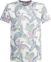 Petrol Industries - Graphic t-shirt Heren - Maat XL
