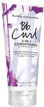 Bumble and Bumble Curl 3-in-1 Conditioner 200 ml.