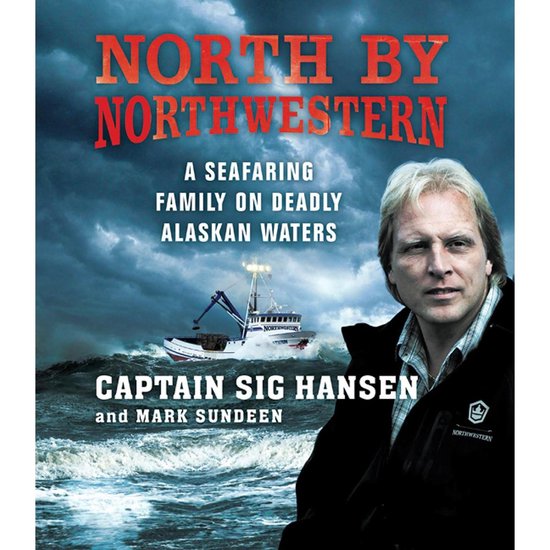 North by Northwestern - cover