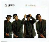CJ lewis r to the a cd-single