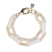 CAMPS & CAMPS - armband - Cream Cloud