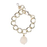 CAMPS & CAMPS - armband - Cream Cloud