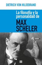 Nuevo Ensayo 39 - La filosofía y la personalidad de Max Scheler