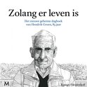Zolang er leven is