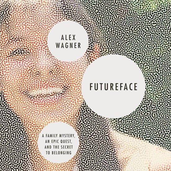 Futureface - cover