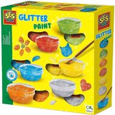 Ses 00363 Plakkaatverf Glitter