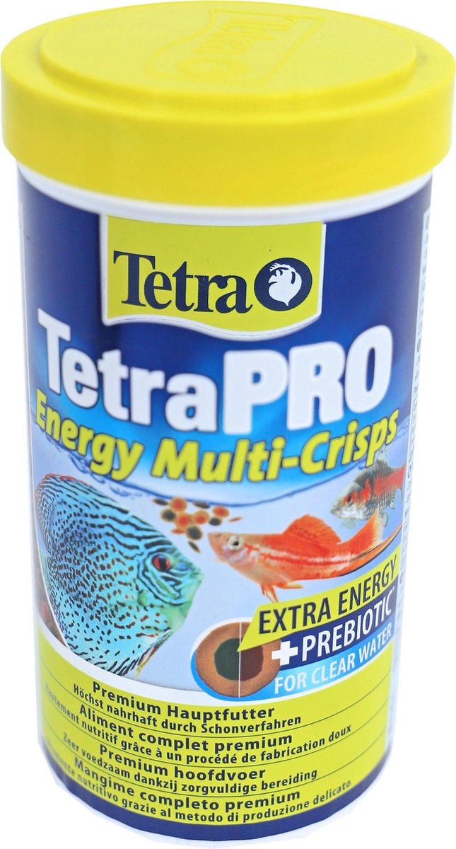 Tetra Pro Energy, 500 ml.