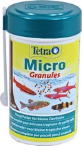 Tetra Micro granulaat, 100 ml.