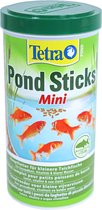 Tetra Pond Sticks Mini, 1 liter.