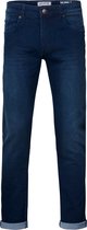 Petrol Industries - San Miquel slim straight jeans Heren - Maat 33-L32