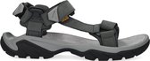 Teva M Terra Fi 5 Universal Sandalen - Heren - Bruin - Maat 40+