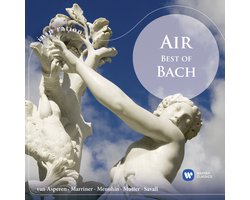 Air - Best Of Bach