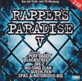 Rapper's Paradise Vol. V