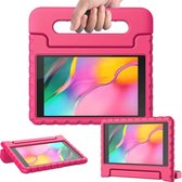 FONU Kinder Hoes Samsung Tab A 10.1 inch 2019 - T510 / T515 - Roze