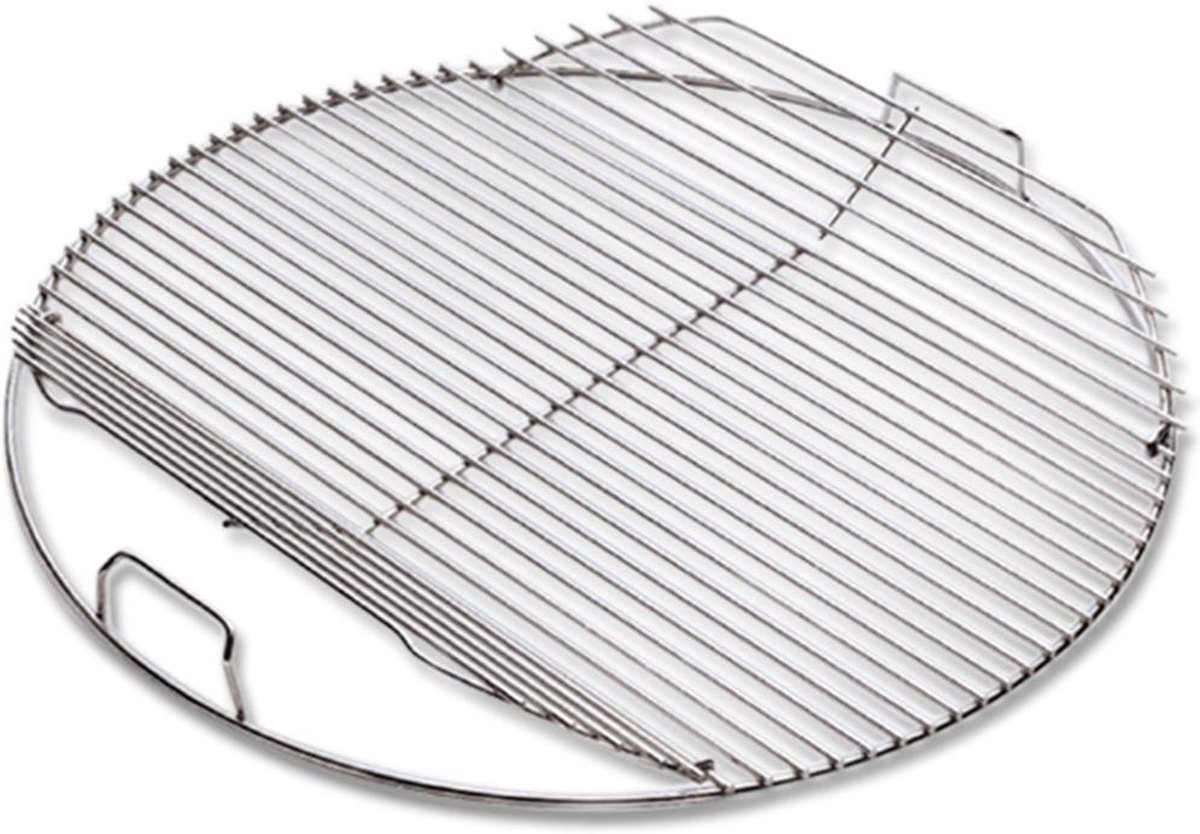 Weber Bovenrooster 47cm Schanierend