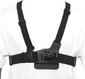 Borstband / Chest Strap - type: BV1 (GoPro / SJCAM / Denver / Rollei)