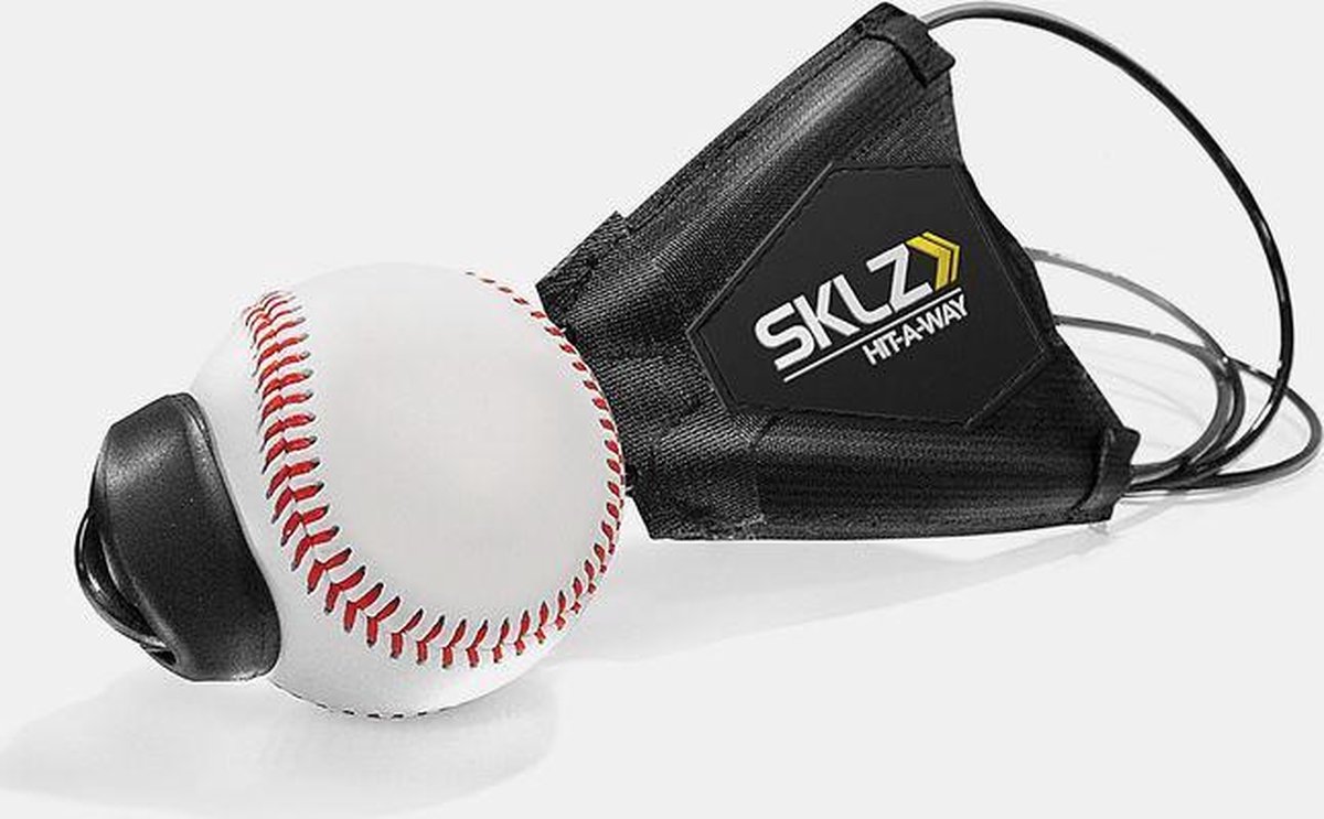 Sklz Hit a way baseball jeter serie - honkbal