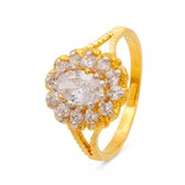 Dames ring Devanshi