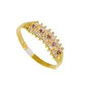 Dames ring Kaitrin