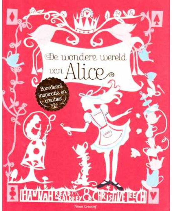 De Wondere Wereld Van Alice