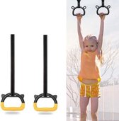Kinderen Hijsring Kinderen Thuis Pull-Up Ring Indoor Verhogingsring, Specificatie: 1.5m