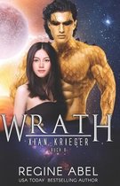 Xian-Krieger- Wrath