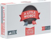 A Little Wordy - Engelstalig Kaartspel