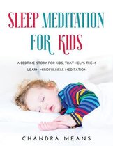 Sleep Meditation for Kids