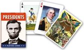 Playing Cards - American Presidents
