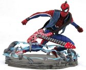 MARVEL - Spider-Punk - Figure Marvel Video Game Gallery 18cm