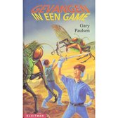 Gevangen in een game