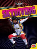Skydiving