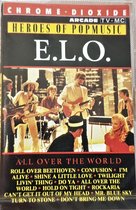 E.L.O. - HEROES OF POPMUSIC