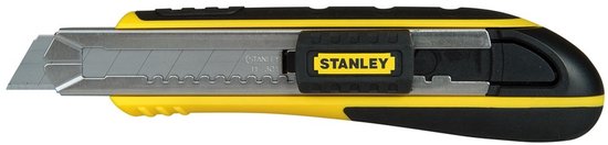 Couteau STANLEY FatMax 18mm