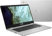 Bol.com ASUS C423NA-EB0350 - Chromebook - 14 inch aanbieding
