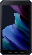 Bol.com Samsung Galaxy Tab Active3 - 64GB - Zwart aanbieding