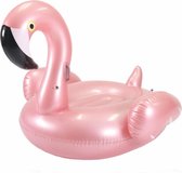 Comfortpool Mega opblaasbare Flamingo