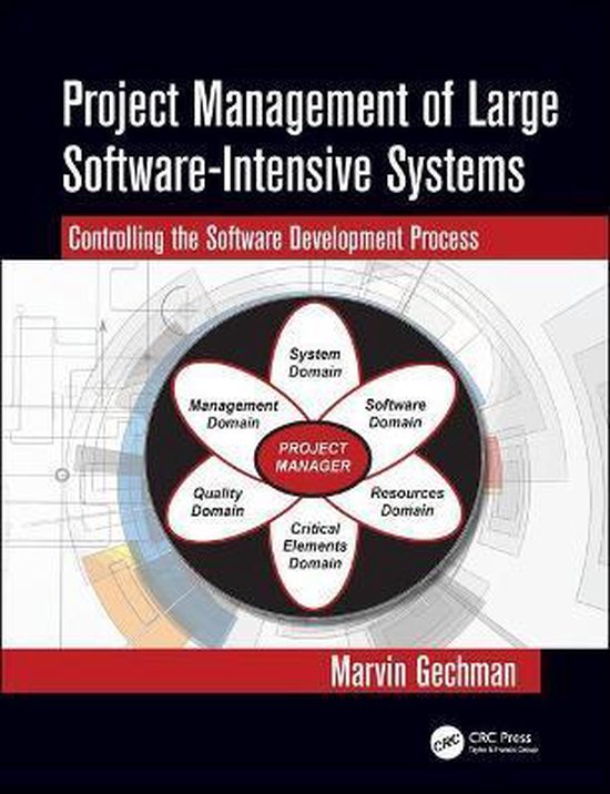 Project Management of Large Software-Intensive Systems - cover