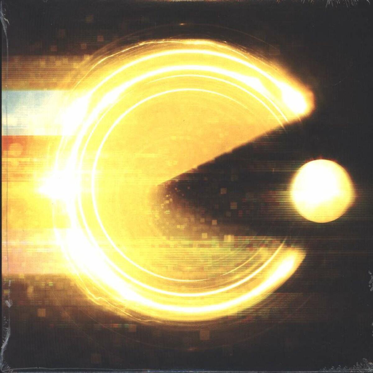 Ken Ishii Ft. Pac-Man - Join The Pac (7" Single) (RSD 2020)