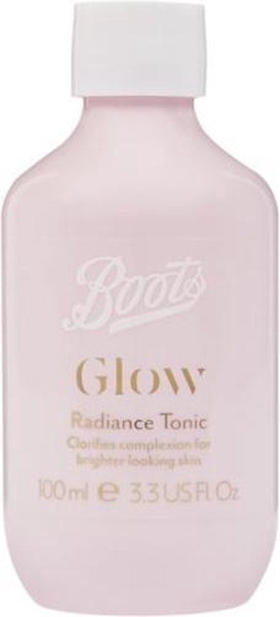 Boots Glow Radiance Tonic