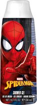 Fragrances For Children - Spiderman Shower Gel - 300ML