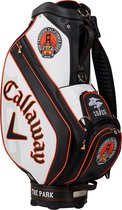 Callaway August Major Limited Staff Bag