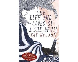 The Life and Loves of a She Devil