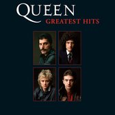 Queen - Greatest Hits (CD) (Limited Edition)