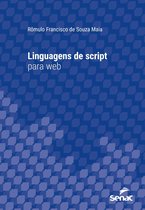Série Universitária - Linguagens de script para web