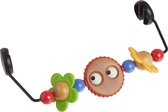 BabyBjörn - Speelboog voor wipstoeltje - Educatief babyspeelgoed