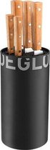 Emga - Messenblok/set - 6-dlg
