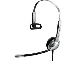 Hoofdtelefoon met microfoon Epos 1000507