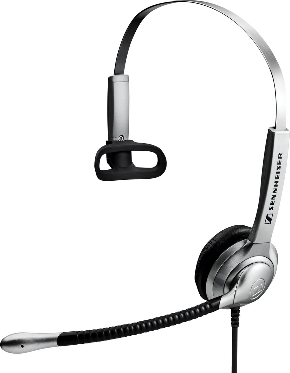 Hoofdtelefoon met microfoon Epos 1000507